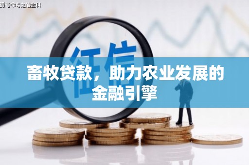 怀集畜牧贷款，助力农业发展的金融引擎