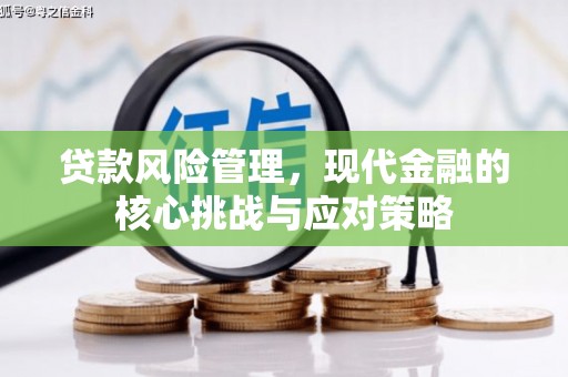 怀集贷款风险管理，现代金融的核心挑战与应对策略