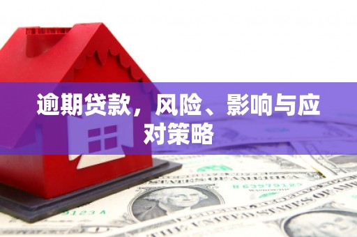怀集逾期贷款，风险、影响与应对策略
