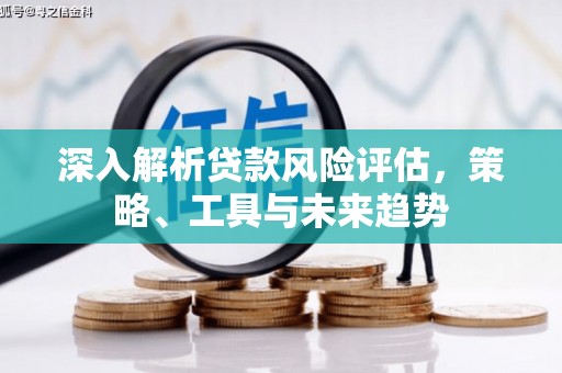 怀集深入解析贷款风险评估，策略、工具与未来趋势