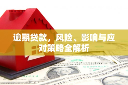 怀集逾期贷款，风险、影响与应对策略全解析