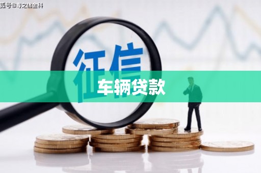 怀集车辆贷款