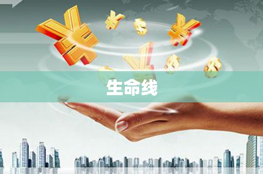 怀集生命线