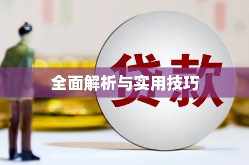 怀集全面解析与实用技巧