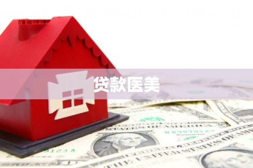 怀集贷款医美