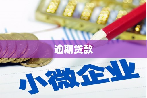 怀集逾期贷款
