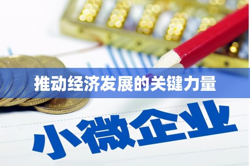 怀集推动经济发展的关键力量